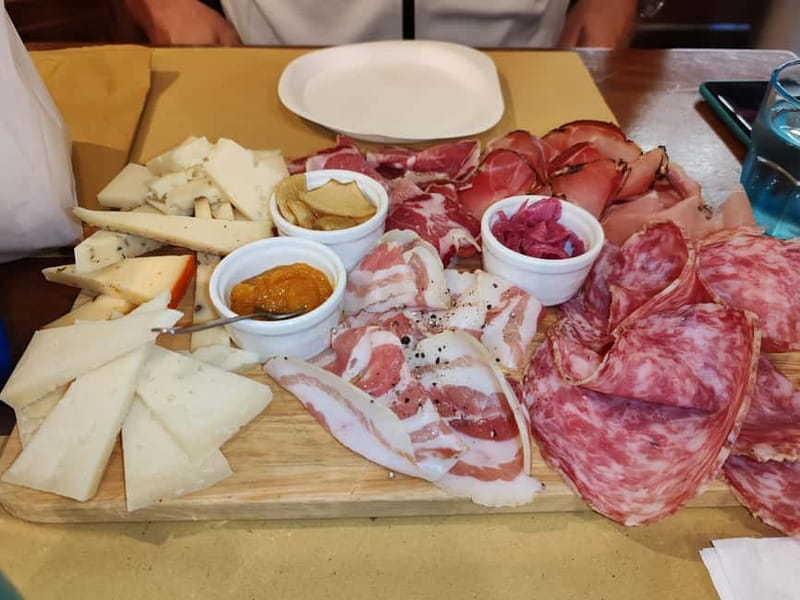 From Venice: Tour of the Prosecco Hills with Wine and Food - Exploring the UNESCO Heritage Site