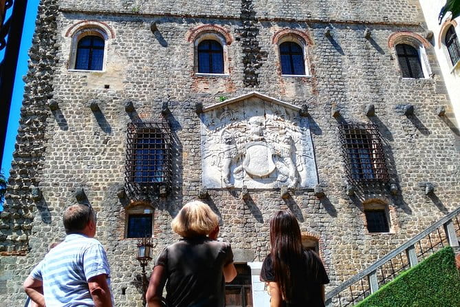 From Venice, Tour to the Walled Town Of Monselice - Final Thoughts
