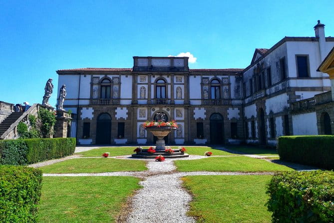 From Venice, Tour to the Walled Town Of Monselice - FAQ about the Monselice Guided Tour