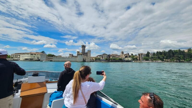 From Venice: Verona, Lake Garda Boat Cruise & Spritz Tasting - Pricing and Value: What You’re Really Getting