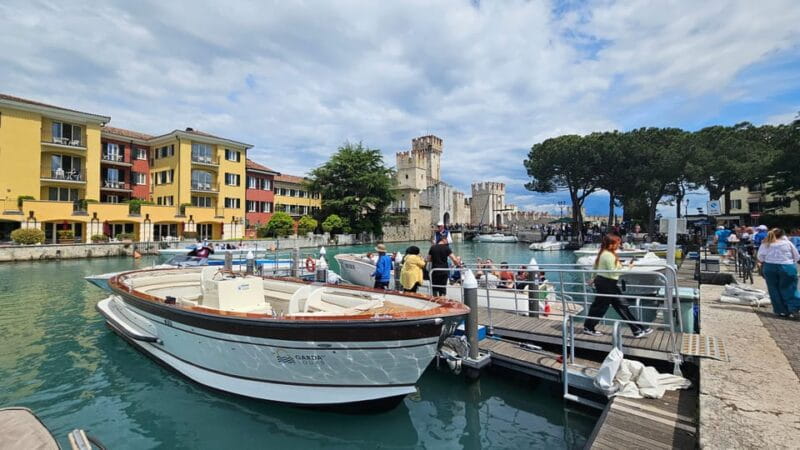 From Venice: Verona, Lake Garda Boat Cruise & Spritz Tasting - Who Should Consider This Tour?