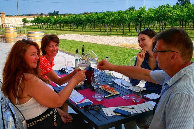 From Venice: Wine Tour in the Euganean Hills - Exploring the Euganean Hills Wine Tour: An Honest Breakdown