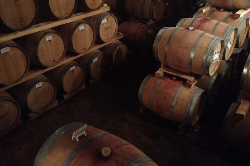 From Verona: Amarone Wine E-Bike Tour with Tasting - Exploring the Scenic Hills of Valpolicella on Two Wheels