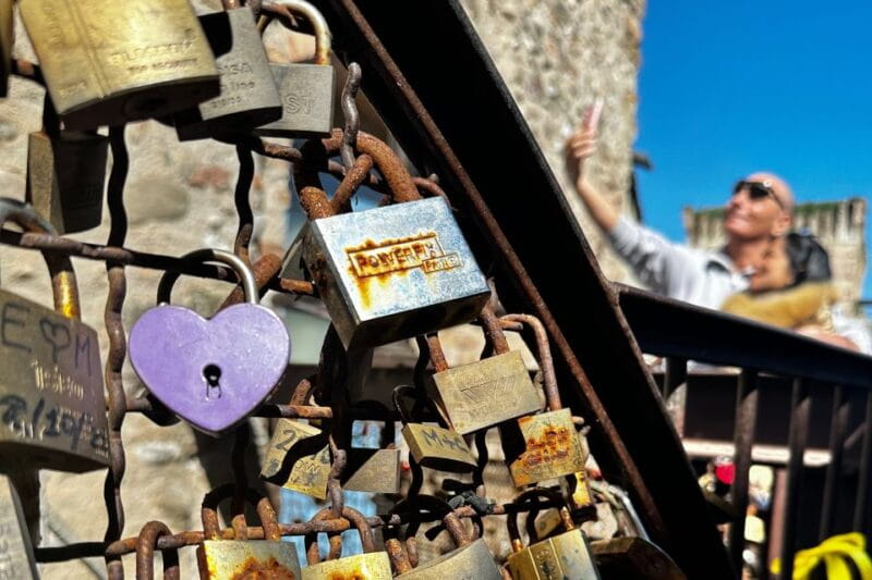 From Verona: Day tour to Lake Garda, Sirmione and Borghetto - Exploring Lake Garda from Verona: Authentic and Scenic