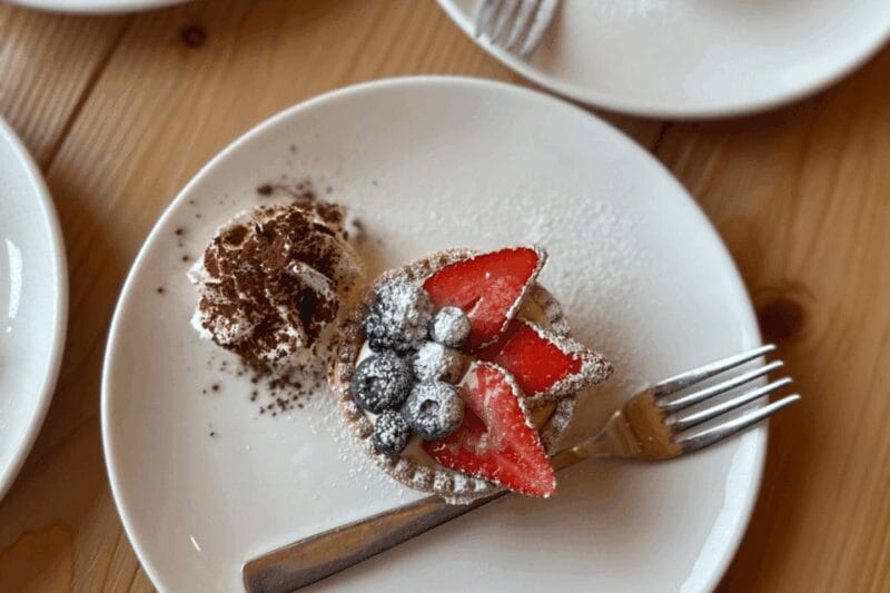 From Verona: Day tour to Madonna della Corona - The Monte Baldo Landscape and Scenic Drive