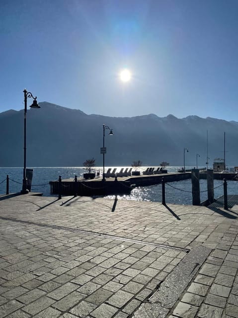 From Verona: day tour to Northern Lake Garda and Limone - A Deep Dive into the Northern Lake Garda Experience
