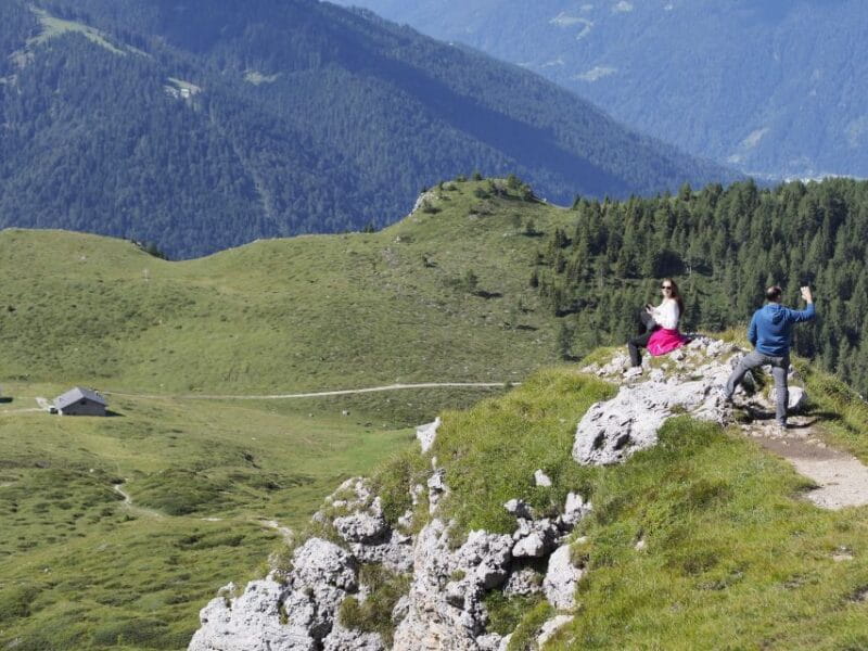 From Verona: Full-day Dolomites Mountains Guided Tour - Entering the Heart of Italy’s Largest Mountain Range