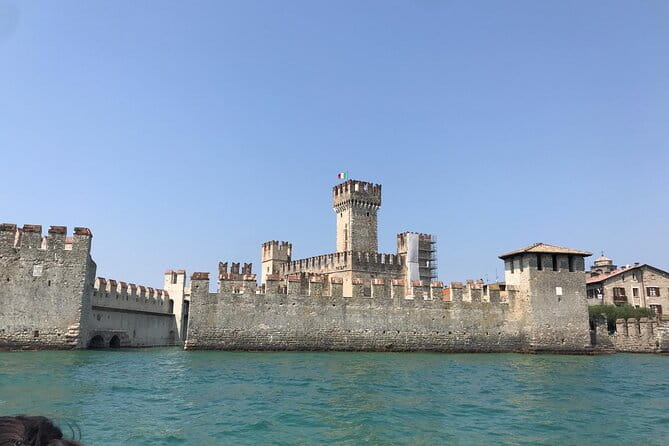 From Verona: private trip to Sirmione Lake Garda & Valpolicella Wine Region - Discovering the Valpolicella Wine Region