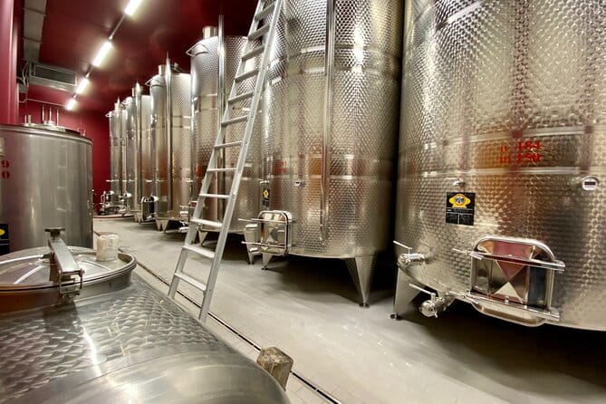 From Verona: private trip to Sirmione Lake Garda & Valpolicella Wine Region - The Practicalities and Value