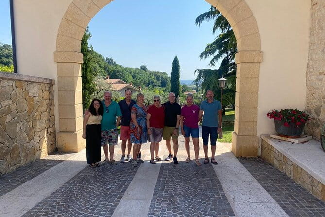 From Verona: private trip to Sirmione Lake Garda & Valpolicella Wine Region - Who Will Love This Tour?