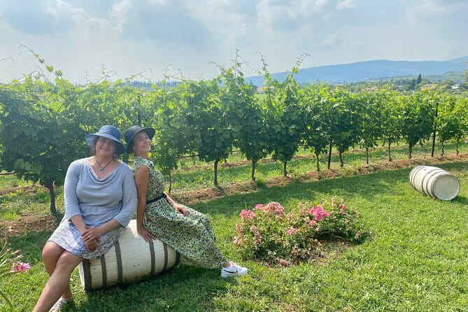 From Verona: private trip to Sirmione Lake Garda & Valpolicella Wine Region - FAQs