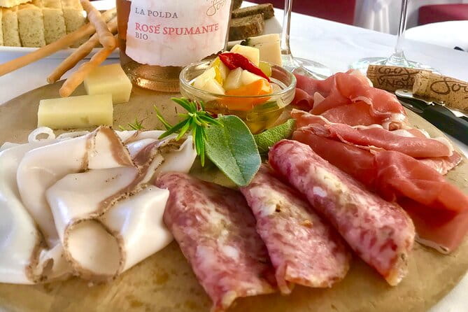 From Verona: Prosecco & Classic method sparkling wine tour, with light lunch - FAQ