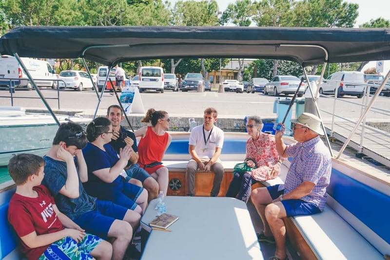 From Verona: Sirmione and Lake Garda Day Tour with Cruise - Transport and Timing: What You Need to Know