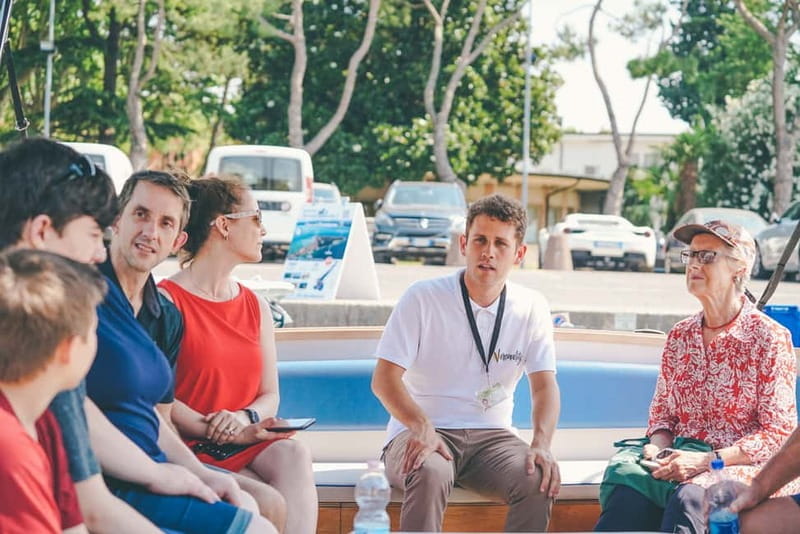 From Verona: Sirmione and Lake Garda Day Tour with Cruise - Crossing to Lazise: Luxury of Flexibility