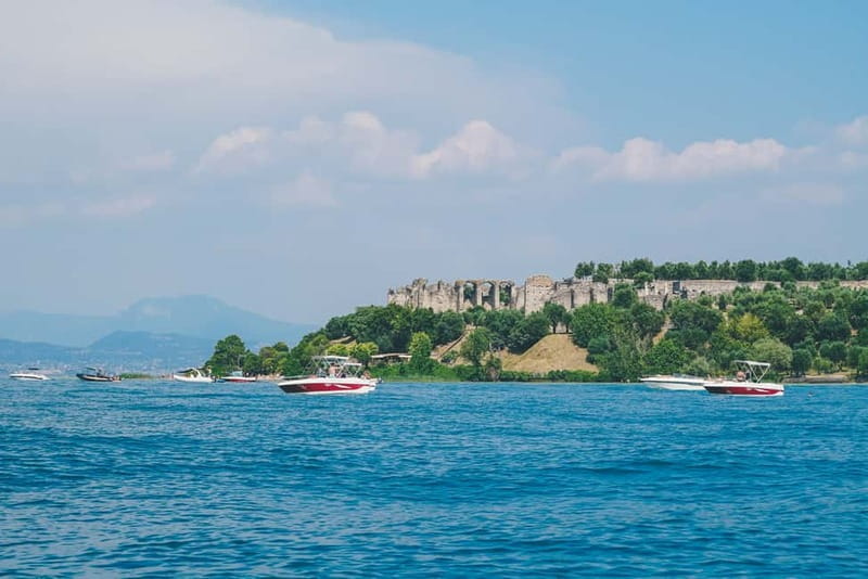 From Verona: Sirmione and Lake Garda Day Tour with Cruise - The Return Journey: Comfort and Reflection