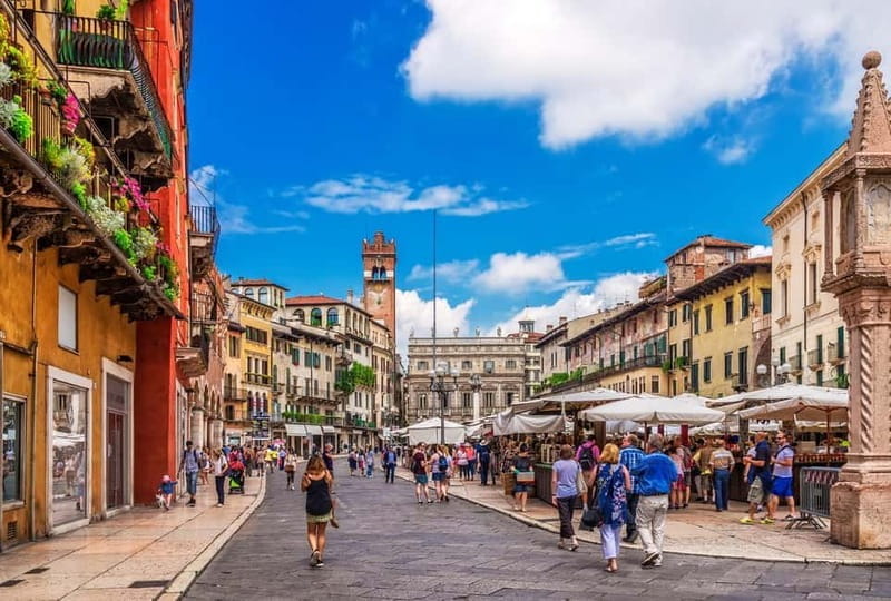From Verona: Sirmione Boat Tour with Spritz Tasting - Price and Value