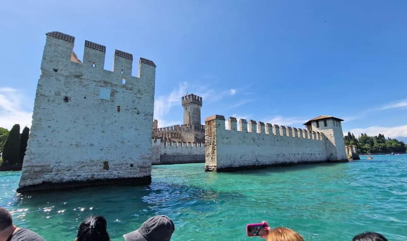 From Verona: Sirmione, Lake Garda with Boat & Spritz Tasting - Price, Logistics & Value