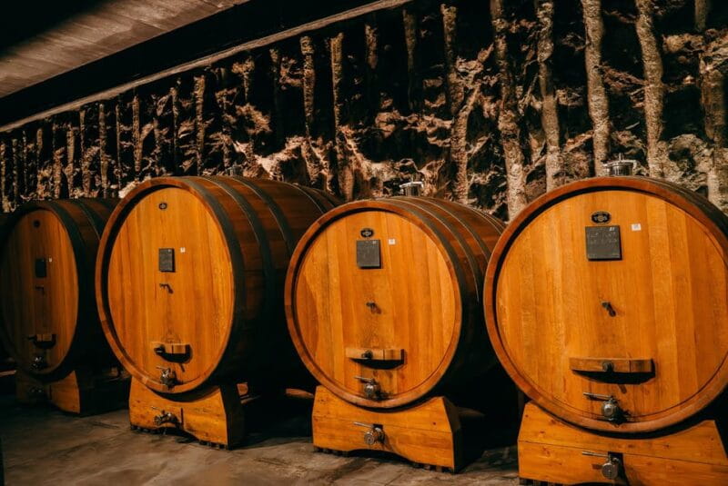 From Verona: Valpolicella and Amarone Wine Tasting Tour - Starting Point and Transportation: Comfort and Convenience in Verona