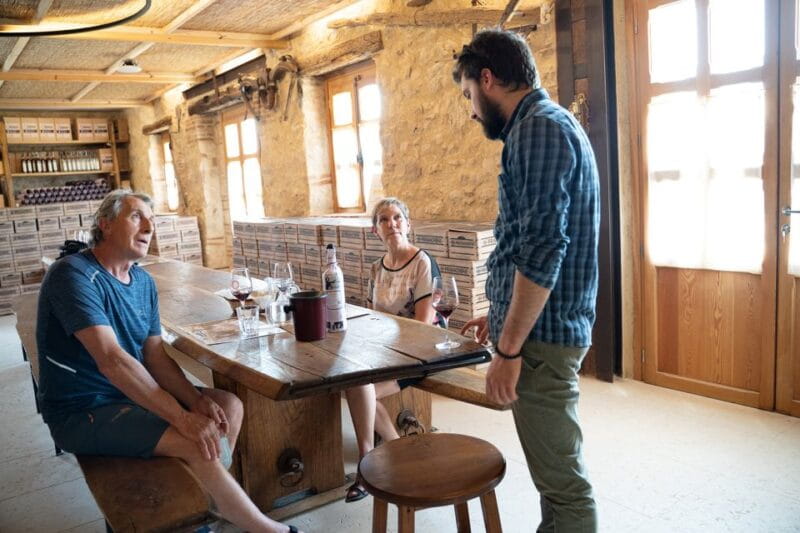 From Verona: Valpolicella Winery Tour with Amarone Vintages - Who Will Love This Tour?