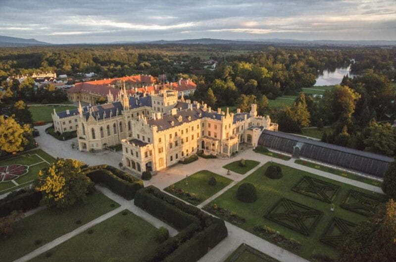 From Vienna and Bratislava: Moravia: Lednice Castle and park - Who Will Love This Tour?