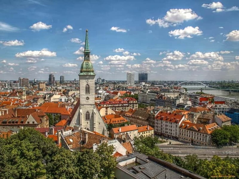 From Vienna: Bratislava and Budapest Day Tour - Who Will Love This Tour?