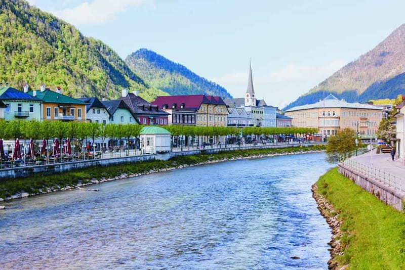 From Vienna/Bratislava: Wachau, Melk, Salzburg Full-Day Tour - Price and Value