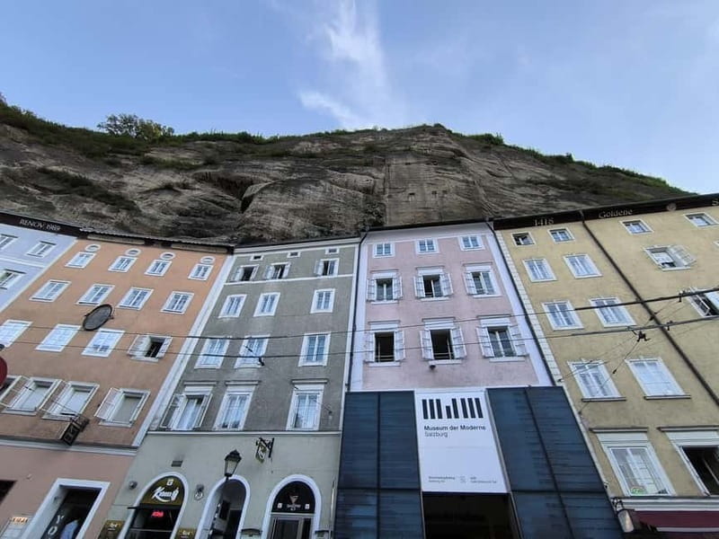 From Vienna/Bratislava: Wachau, Melk, Salzburg Full-Day Tour - FAQ