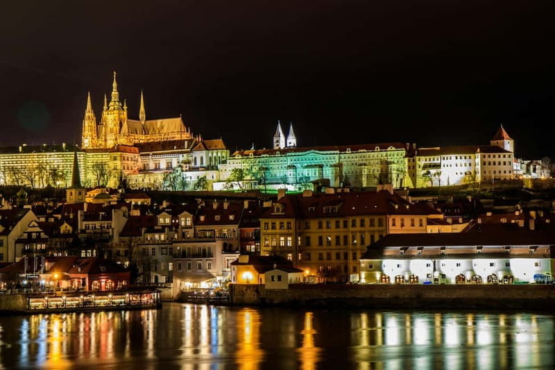 From Vienna: Day Trip to Prague& Brno with Transfer - Exploring Brno: A Hidden Gem