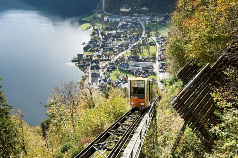From Vienna: Hallstatt, Mountains & Alpine Lakes Day Trip - What Makes This Tour Valuable?