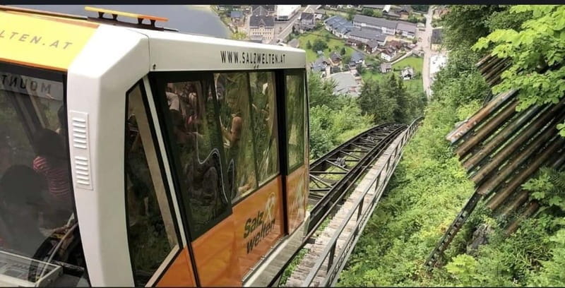 From Vienna: Hallstatt & Salzburg Guided Day Trip - Price and Value