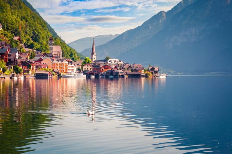 From Vienna: Hallstatt Small-Group Guided Day Tour - Price & Value Analysis