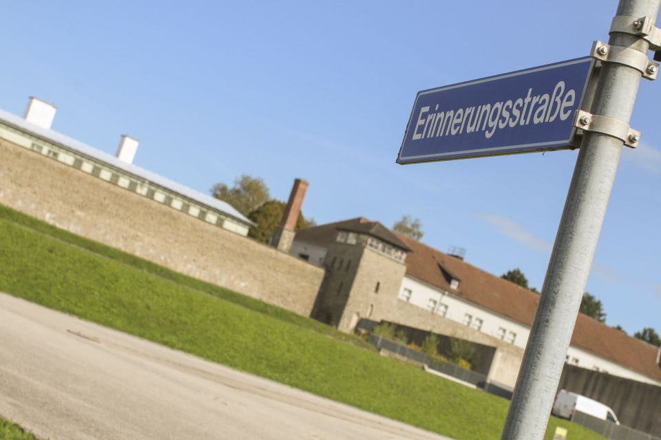 From Vienna: Mauthausen Concentration Camp Memorial Tour - Exclusions