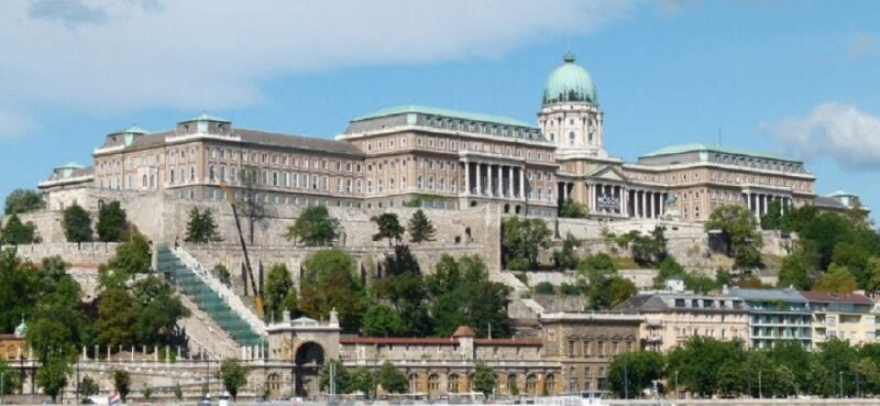 From Vienna: Private Day Tour of Budapest inc. Local Guide - Final Thoughts