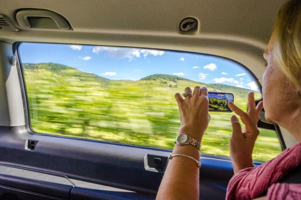 From Vienna: Wachau Valley Day Tour With Wine Tasting - Additional Tour Information