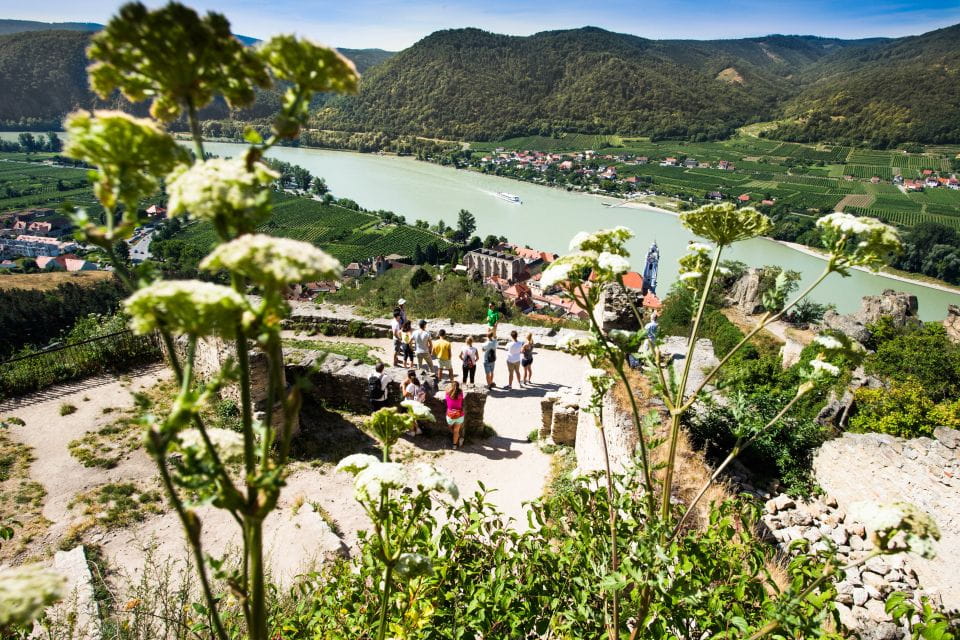 From Vienna: Wachau Valley Day Tour With Wine Tasting - Booking and Availability