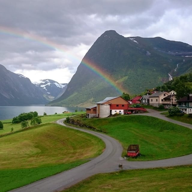 From Vik: Guided Fjord & Glacier Tour to Fjærland - Who Will Love This Tour?