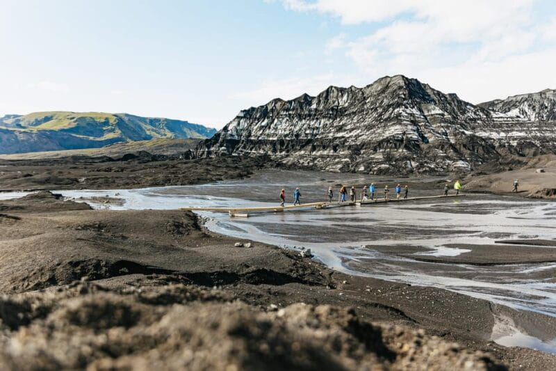 From Vik: Katla Ice Cave and Super Jeep Tour - Final Thoughts: Is the Katla Ice Cave and Super Jeep Tour Right for You?