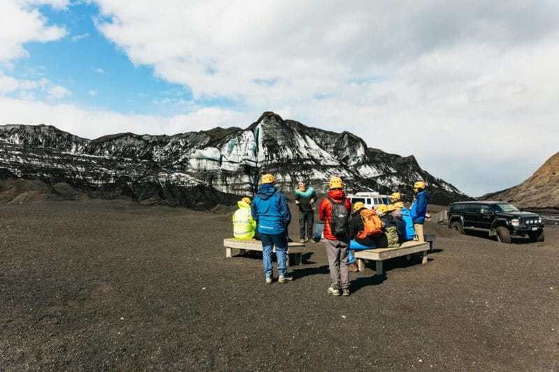 From Vik: Katla Ice Cave and Super Jeep Tour - FAQs