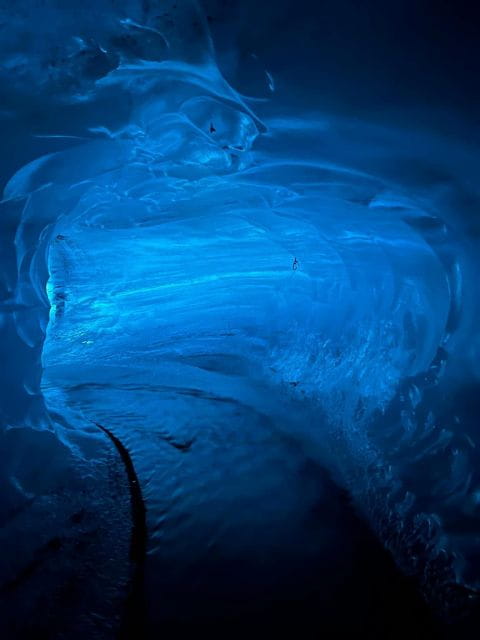 From Vik: Myrdalsjokull glacier and Katla Ice Cave Tour - Key Points / Takeaways