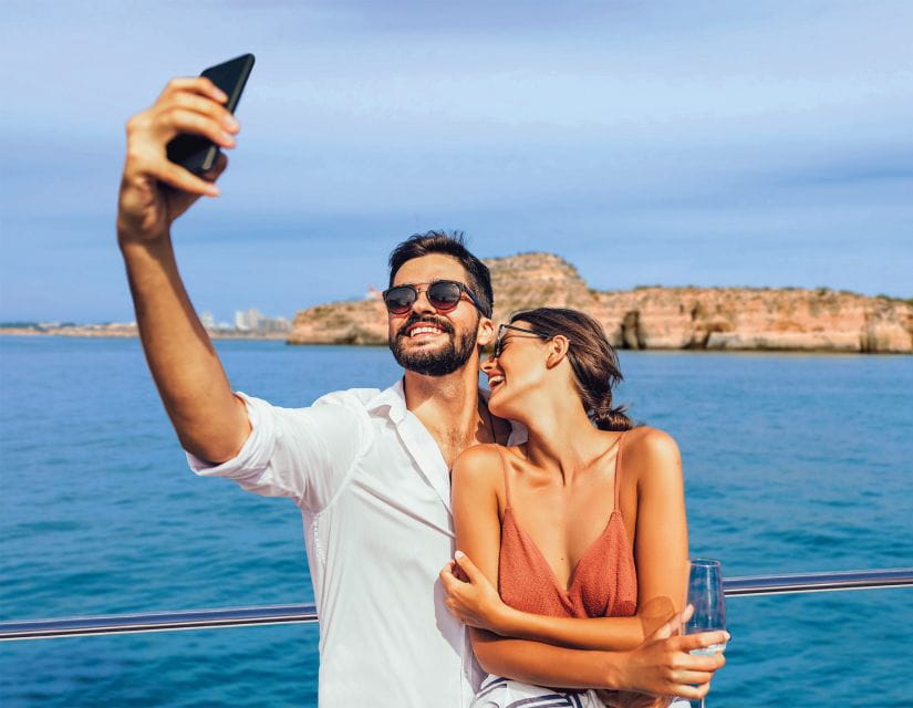 From Vilamoura: Sunset Sailing Experience - Frequently Asked Questions