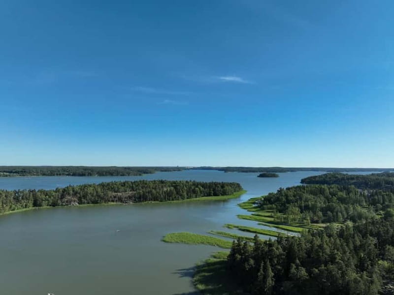 From Villa Wolax: 2-Hour Sailing Tour with Coffee and Pastry - Discovering the Charm of Villa Wolax’s Sailing Tour