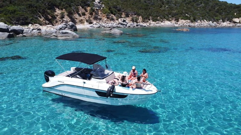 From Villasimius: private boat tour - Who Will Love This Tour?
