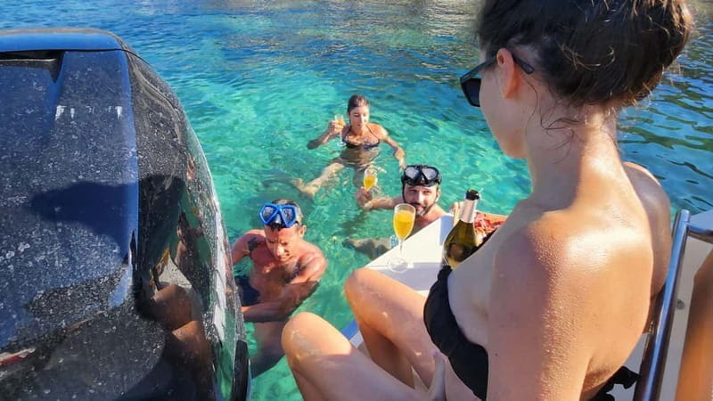 From Villasimius: private boat tour - Final Thoughts