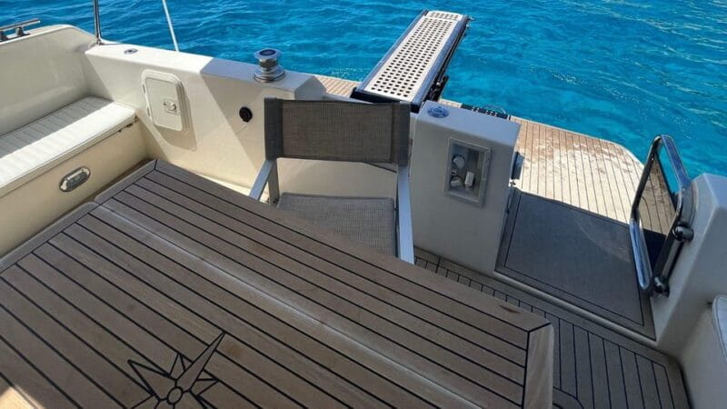 From Villasimius: Private Yacht Tour with Lunch - Price & Value: Is It Worth It?