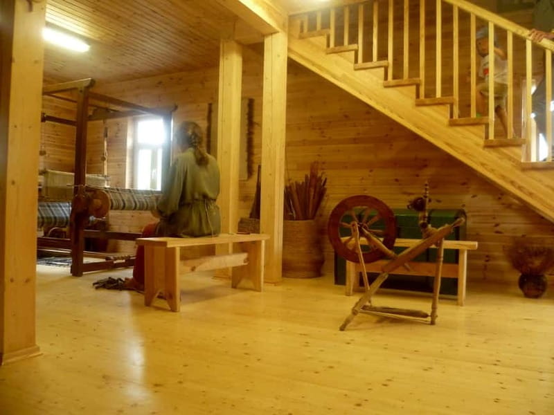 From Vilnius: Anykiai & The Hill of Crosses Day Trip - Discover Lithuania’s Unique Charms on a Full-Day Tour from Vilnius