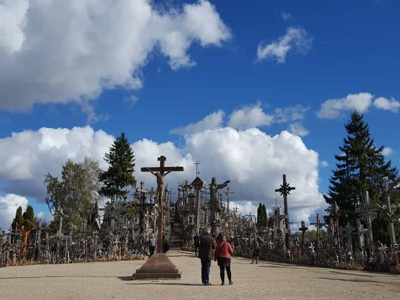From Vilnius: Anykiai & The Hill of Crosses Day Trip - Key Points / Takeaways