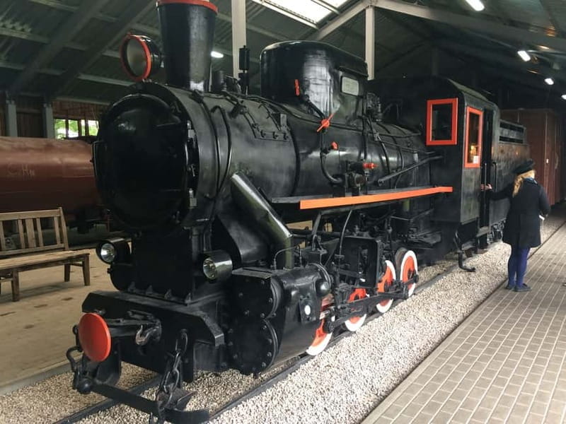 From Vilnius: Anykiai & The Hill of Crosses Day Trip - Visiting Lithuania’s Highest Church and Domantai Hill Fortress