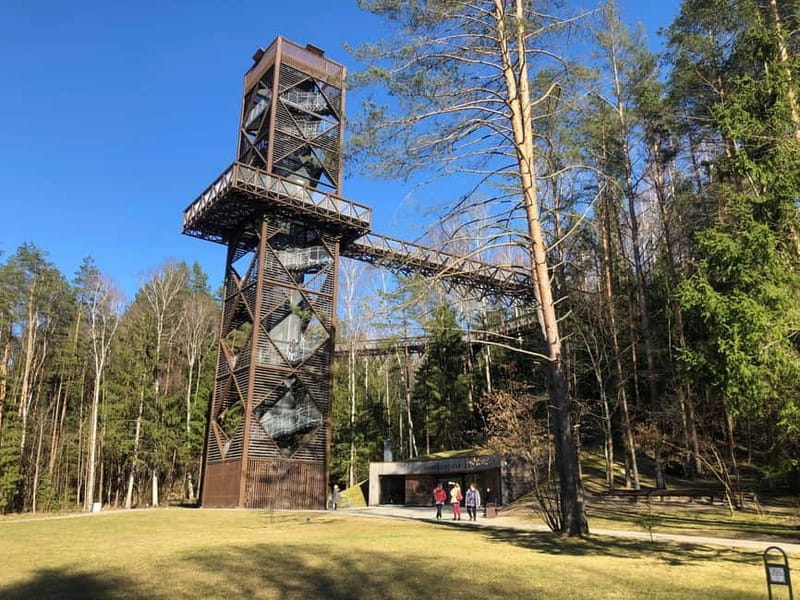 From Vilnius: Anykiai & The Hill of Crosses Day Trip - Who is This Tour Best For?