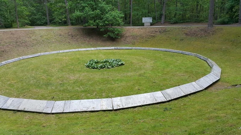 From Vilnius: Kaunas, Trakai and Paneriai Forest - Key Points / Takeaways