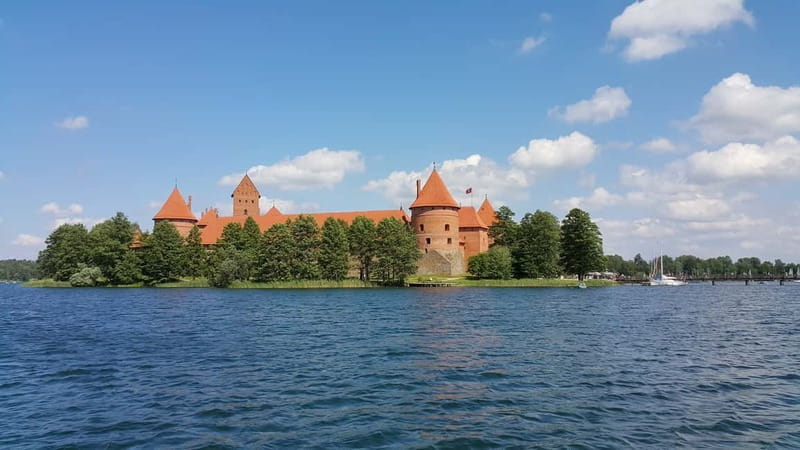 From Vilnius: Kaunas, Trakai and Paneriai Forest - Frequently Asked Questions